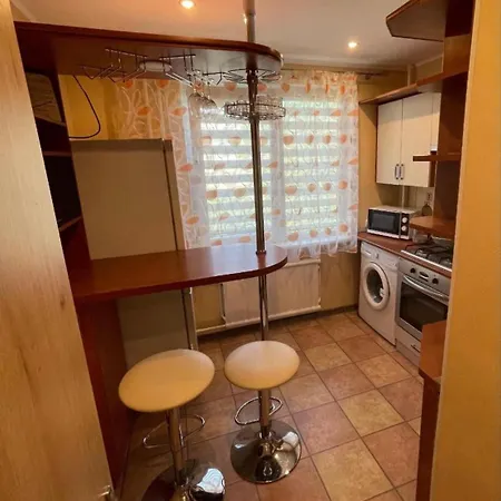 Apartman Town Klaipėda