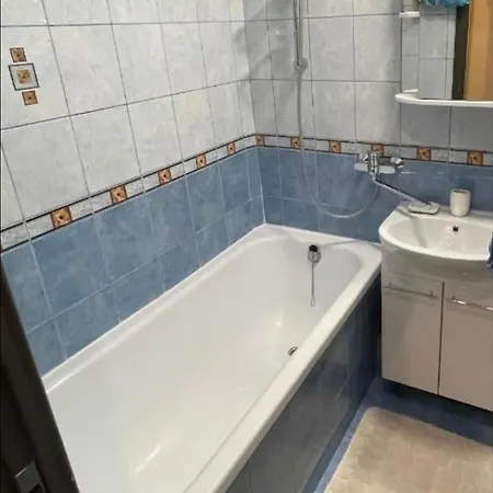 Apartman Town
