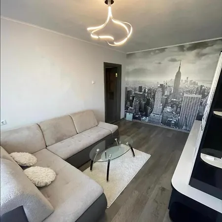 Apartman Town